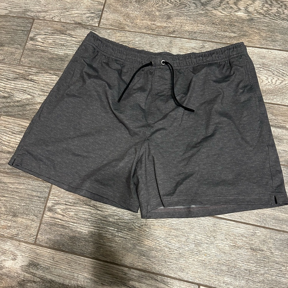Chubbies shorts 5” inseam size XXL - NWOT